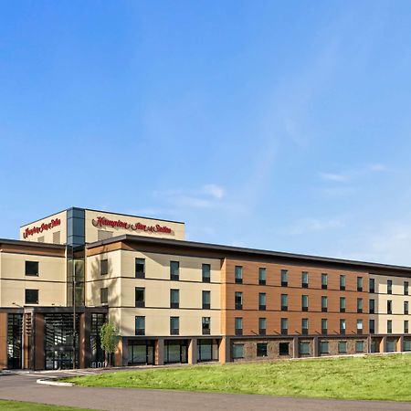 Hampton Inn & Suites Tigard Zewnętrze zdjęcie