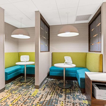 Hampton Inn & Suites Tigard Zewnętrze zdjęcie