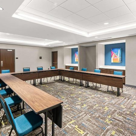 Hampton Inn & Suites Tigard Zewnętrze zdjęcie