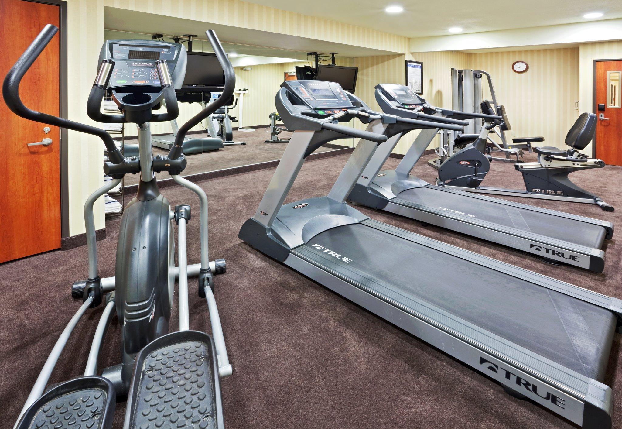 Hampton Inn & Suites Tigard Zewnętrze zdjęcie
