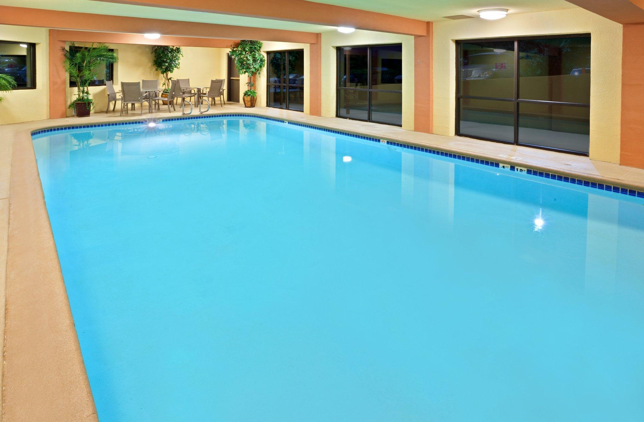 Hampton Inn & Suites Tigard Zewnętrze zdjęcie