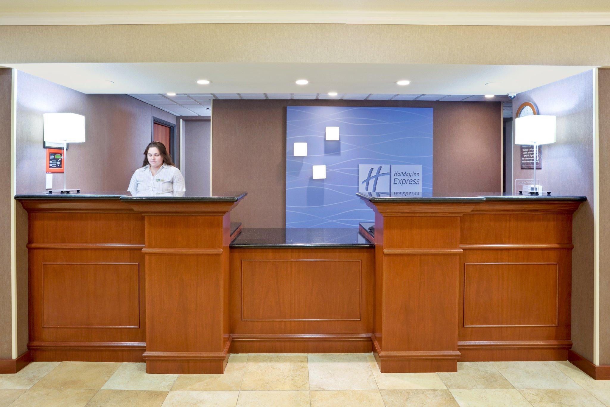 Hampton Inn & Suites Tigard Zewnętrze zdjęcie