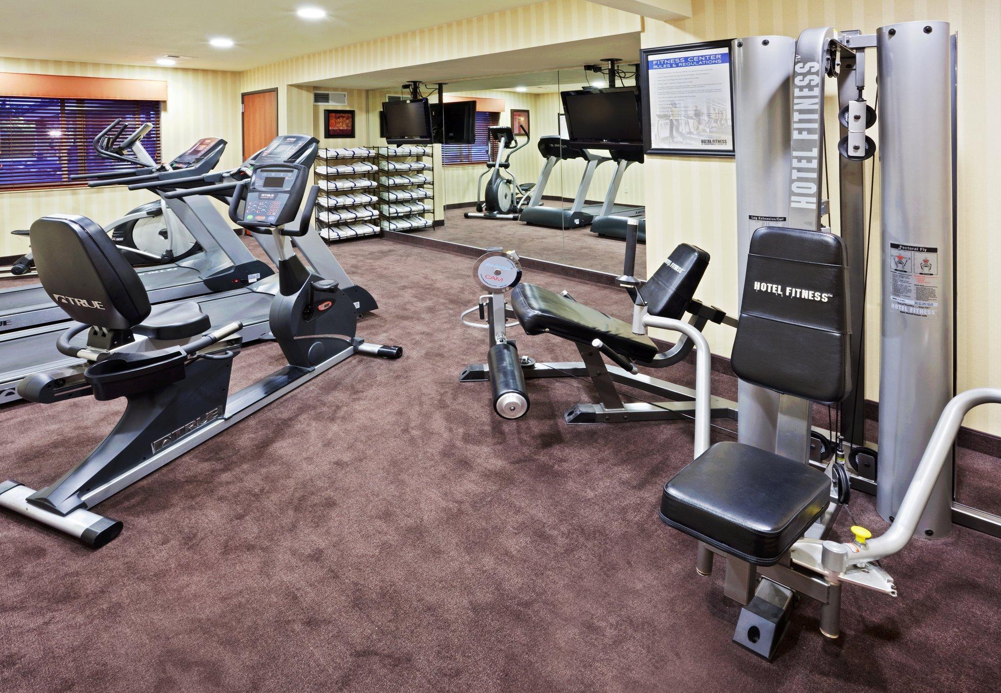 Hampton Inn & Suites Tigard Zewnętrze zdjęcie