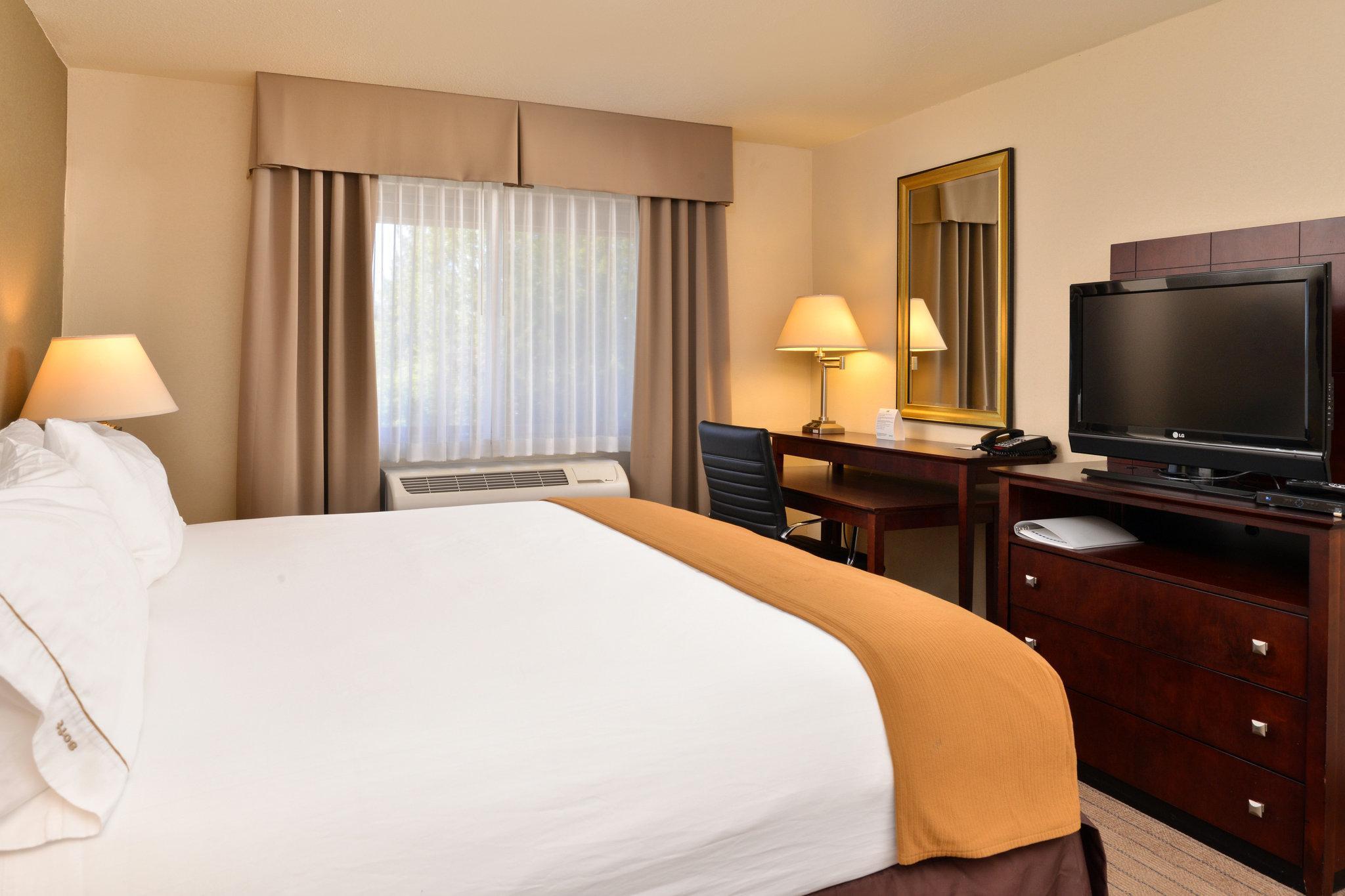 Hampton Inn & Suites Tigard Zewnętrze zdjęcie