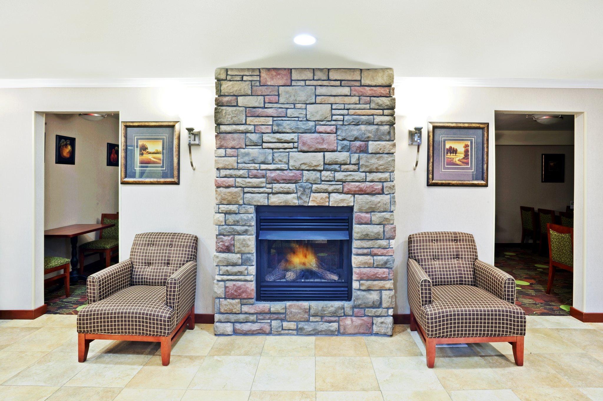 Hampton Inn & Suites Tigard Zewnętrze zdjęcie