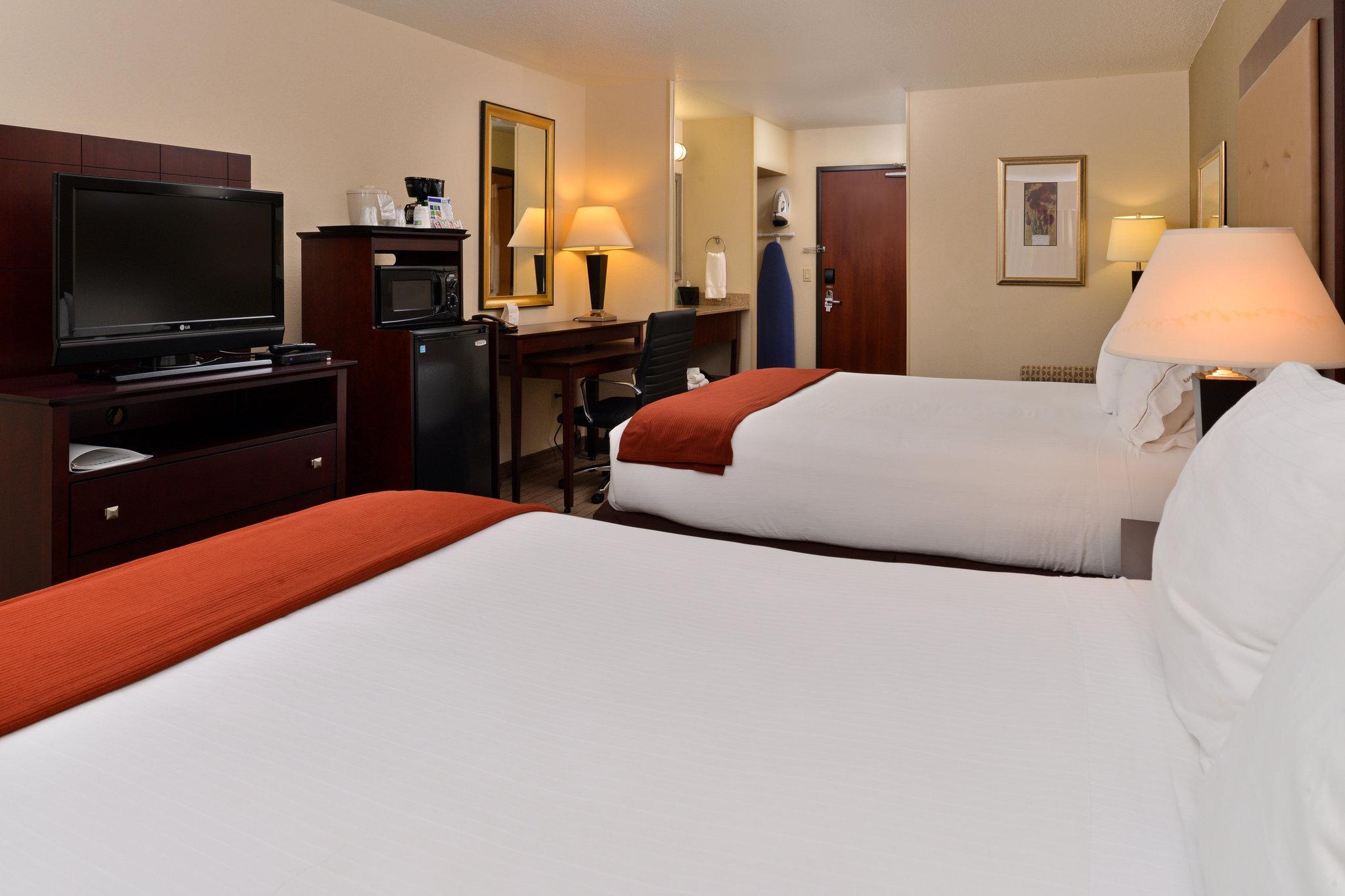 Hampton Inn & Suites Tigard Zewnętrze zdjęcie