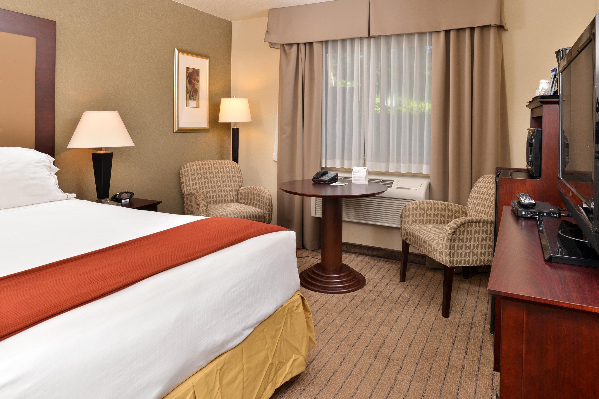 Hampton Inn & Suites Tigard Zewnętrze zdjęcie