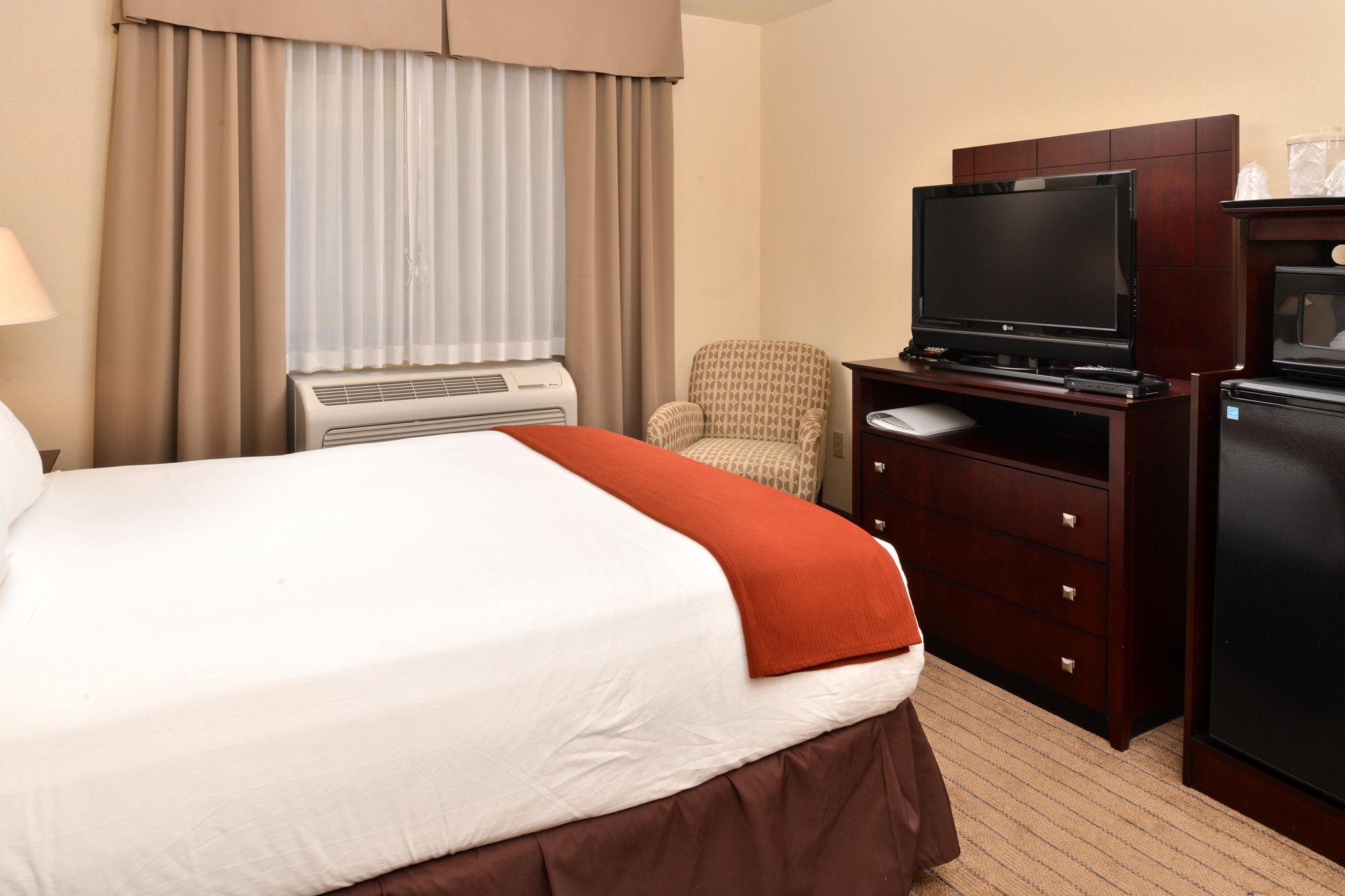 Hampton Inn & Suites Tigard Zewnętrze zdjęcie