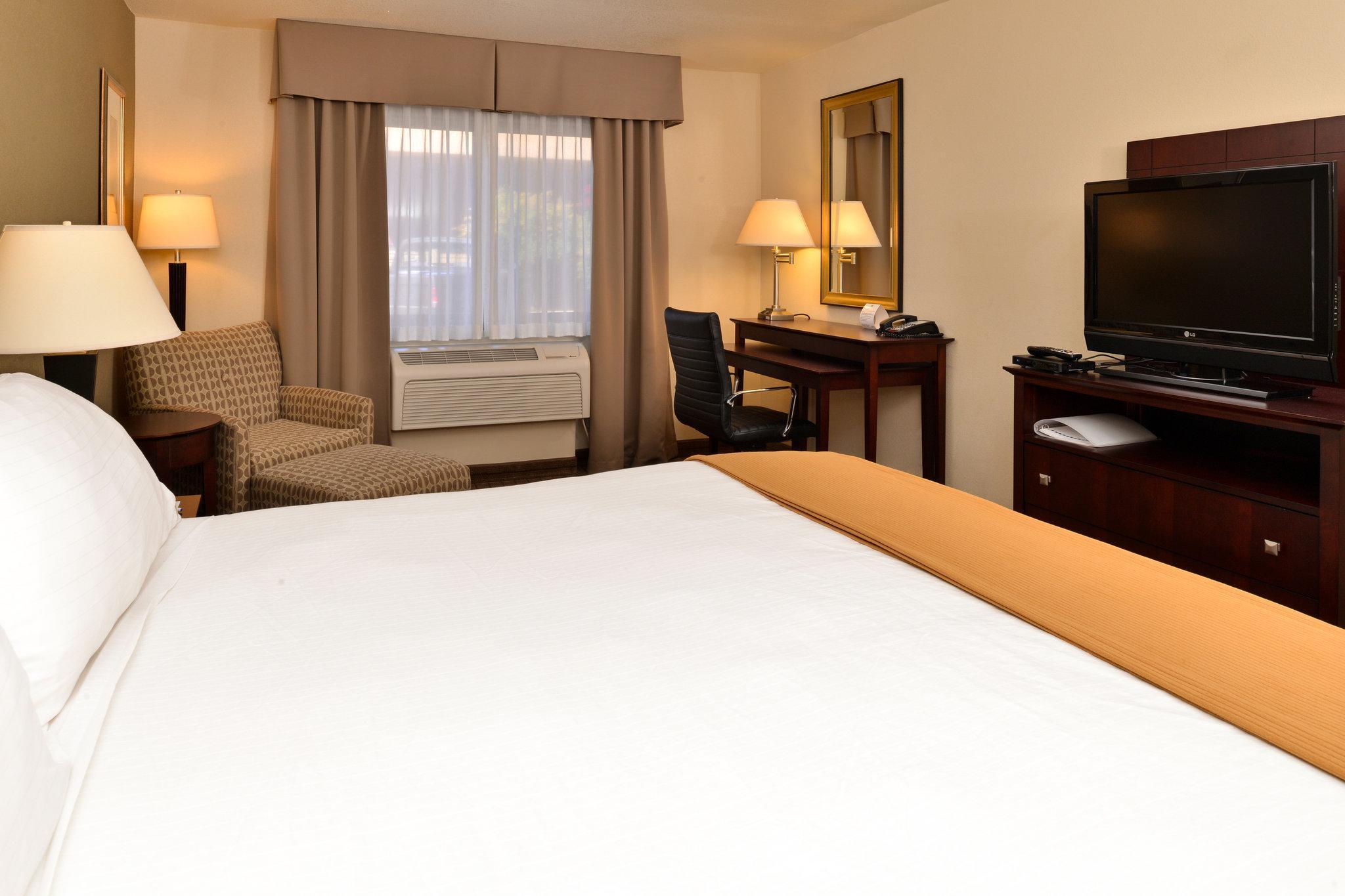 Hampton Inn & Suites Tigard Zewnętrze zdjęcie
