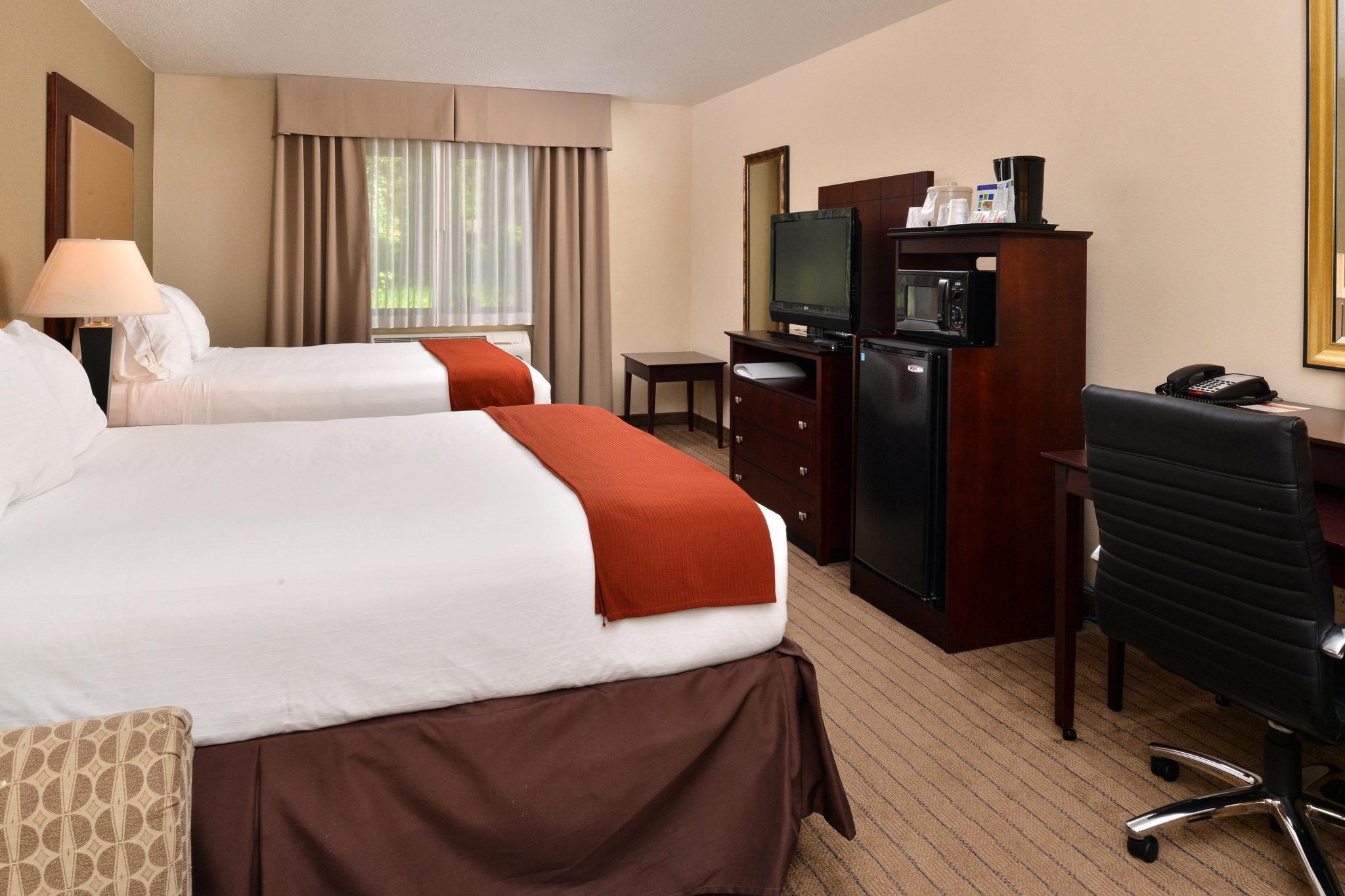 Hampton Inn & Suites Tigard Zewnętrze zdjęcie