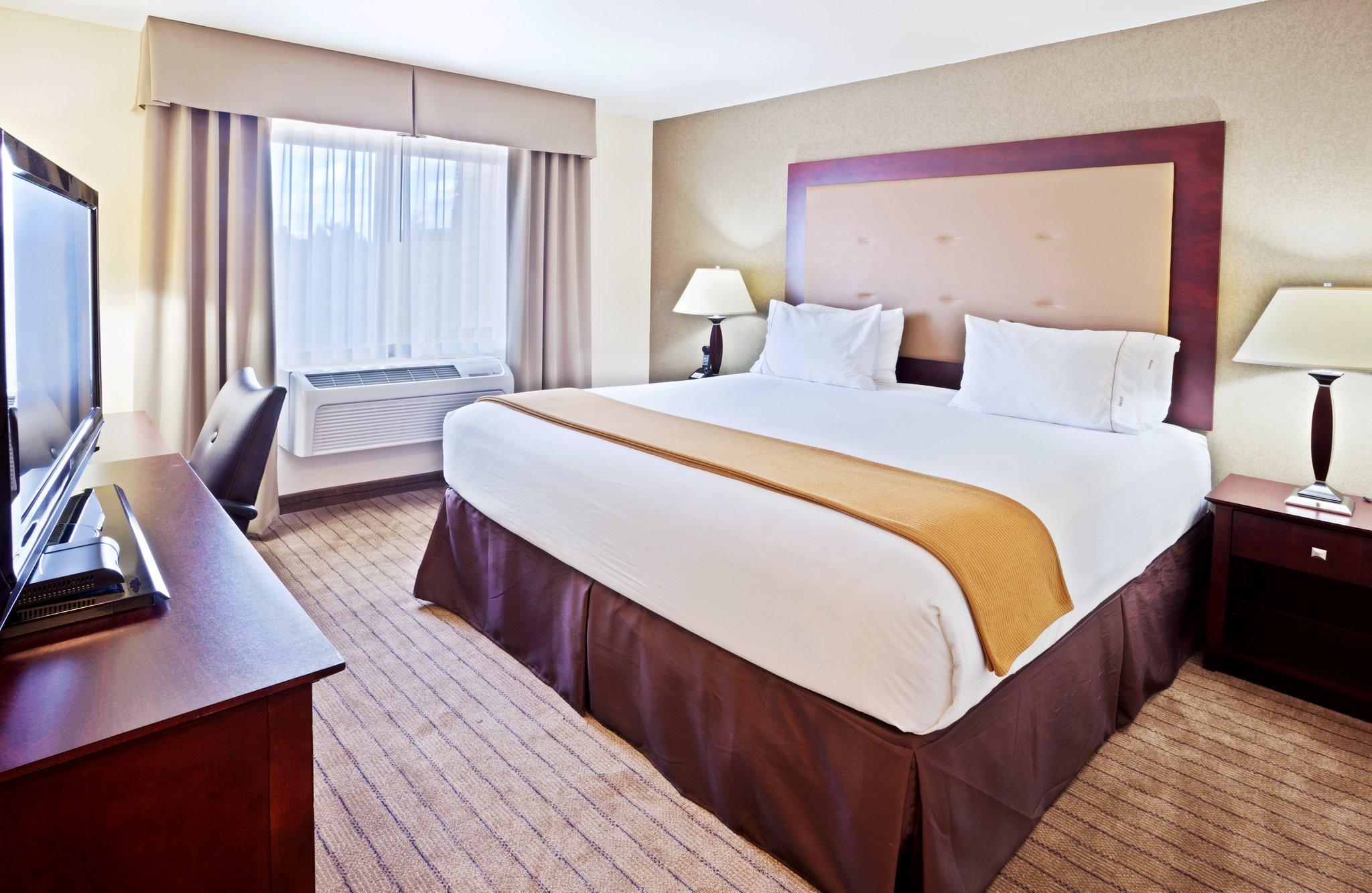 Hampton Inn & Suites Tigard Zewnętrze zdjęcie