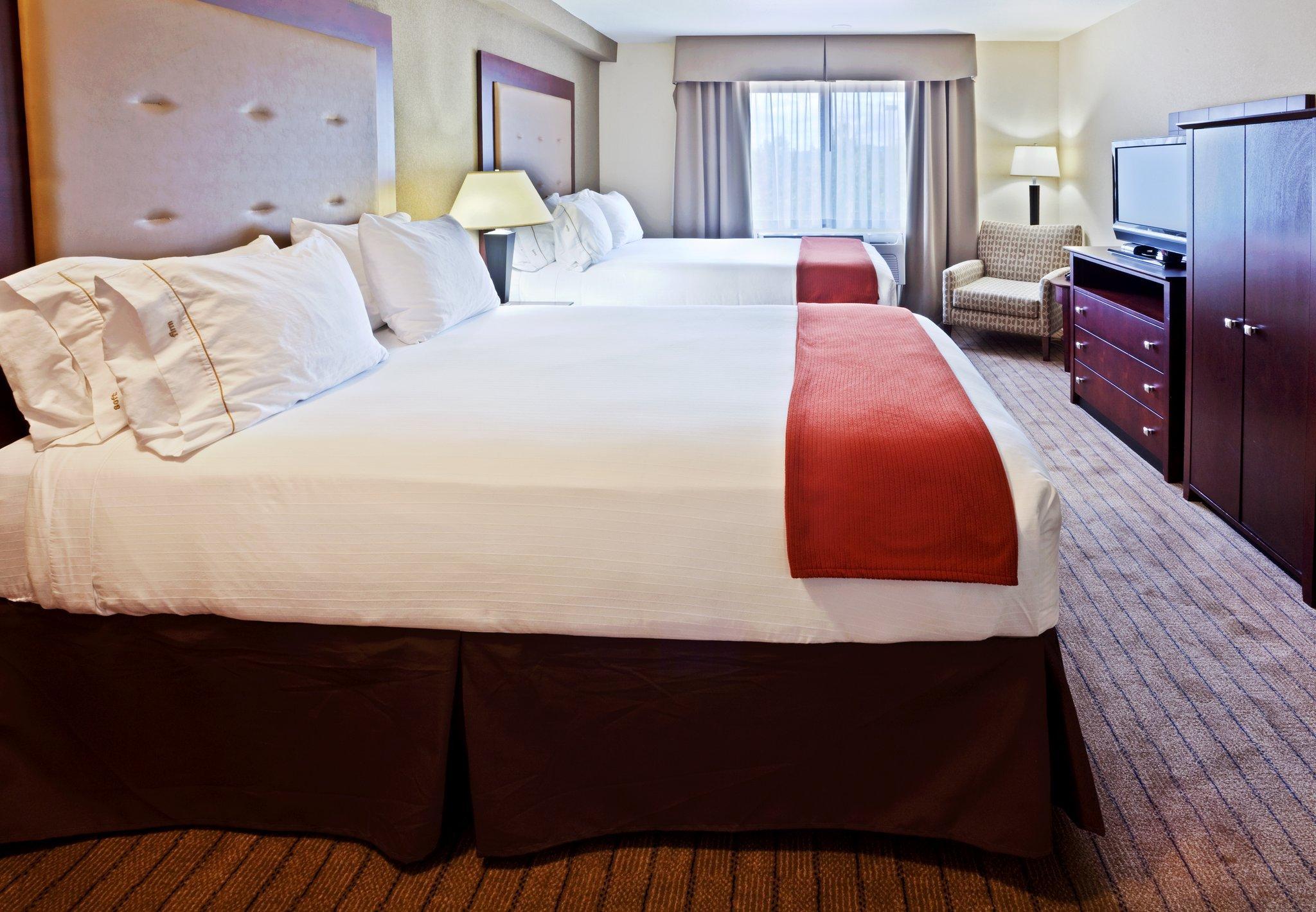 Hampton Inn & Suites Tigard Zewnętrze zdjęcie