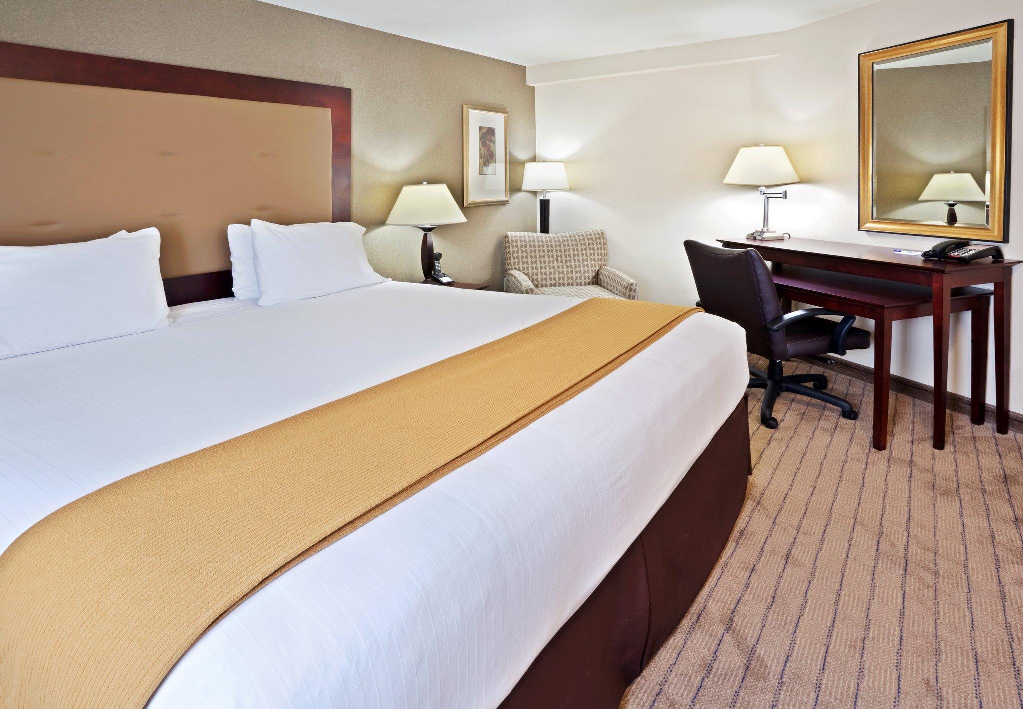 Hampton Inn & Suites Tigard Zewnętrze zdjęcie
