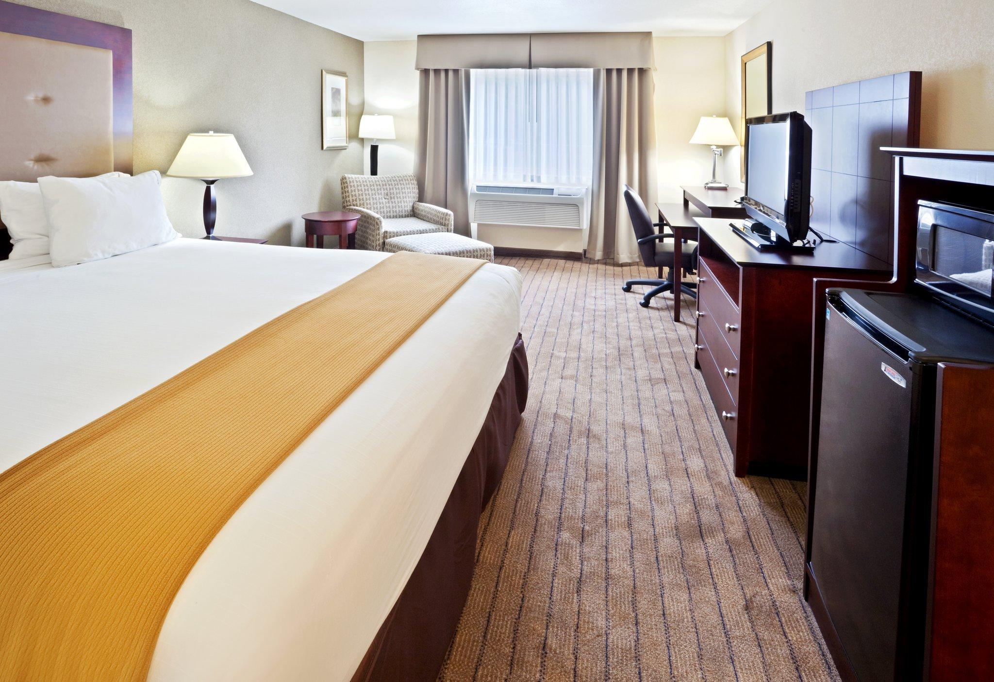 Hampton Inn & Suites Tigard Zewnętrze zdjęcie