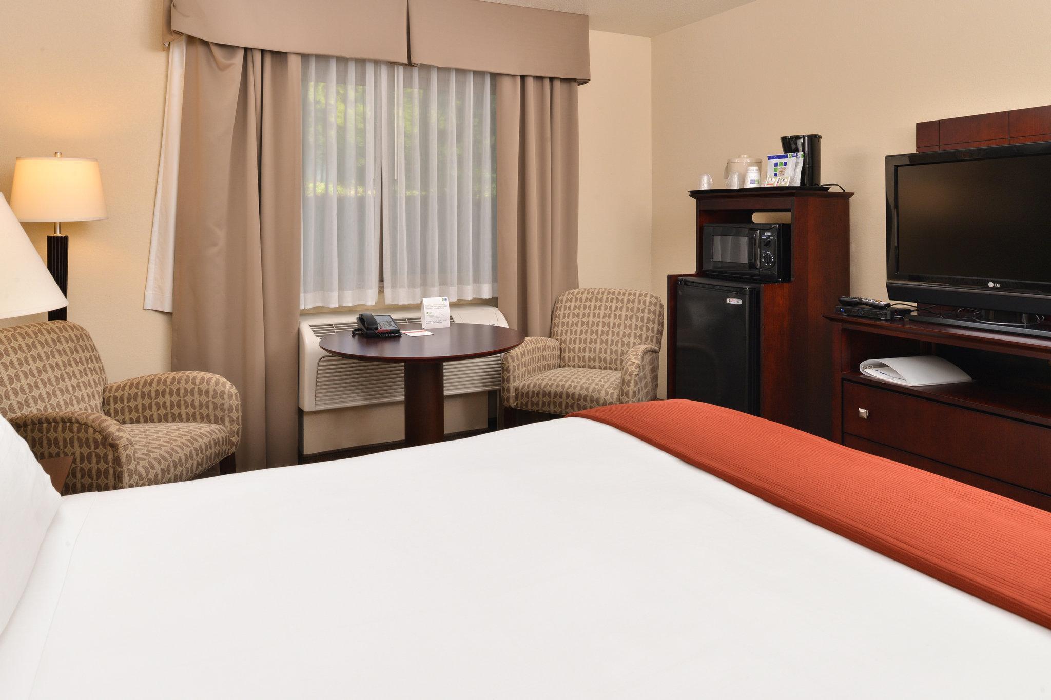 Hampton Inn & Suites Tigard Zewnętrze zdjęcie