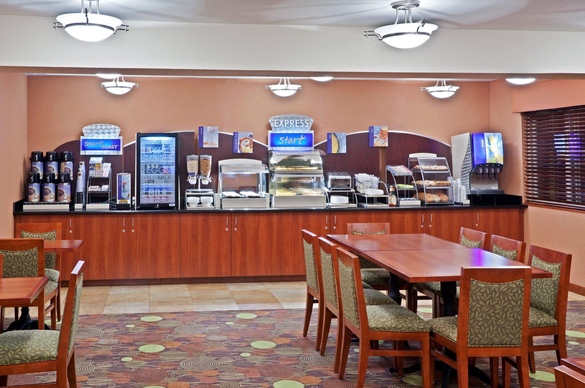 Hampton Inn & Suites Tigard Zewnętrze zdjęcie