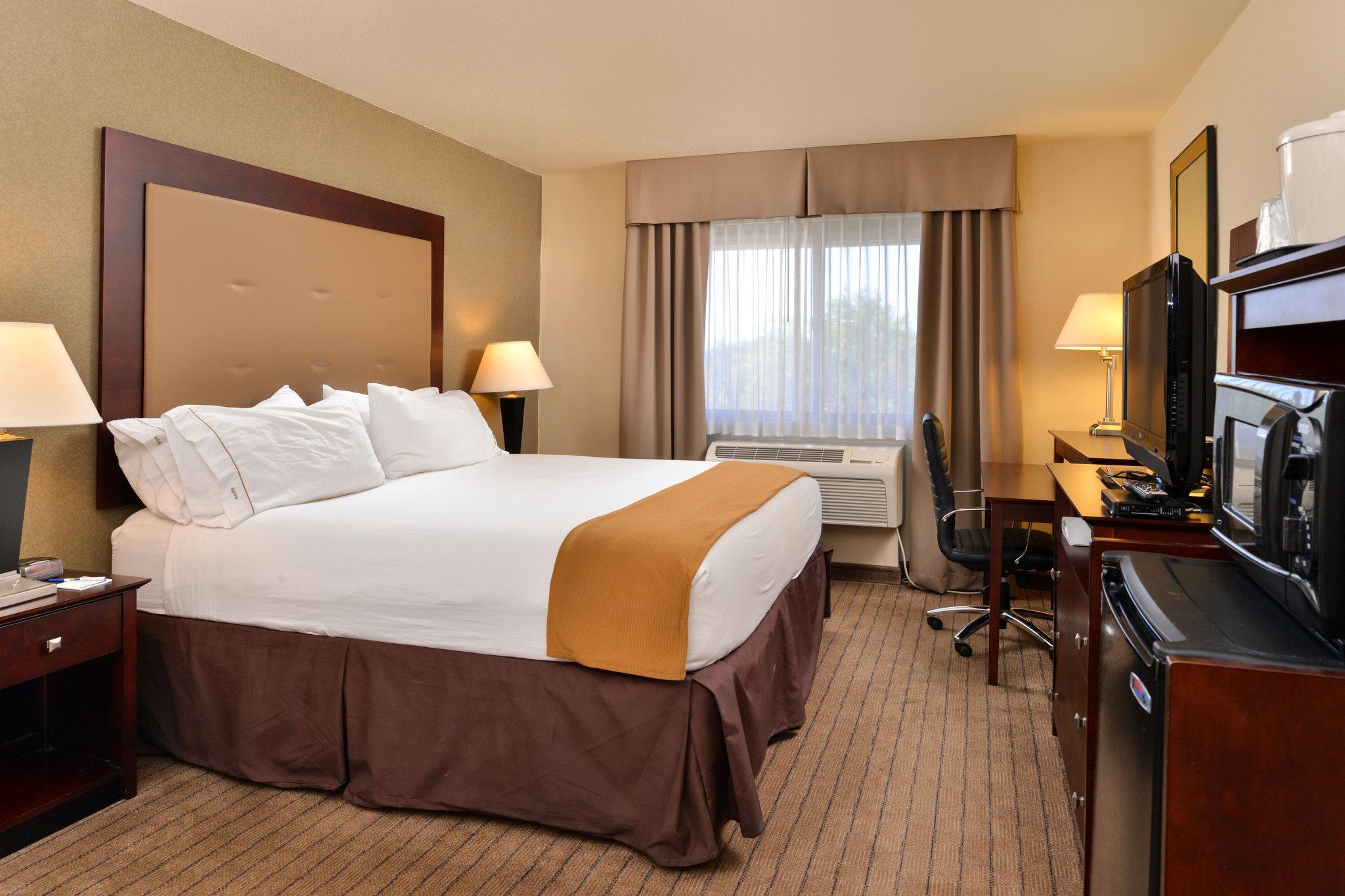 Hampton Inn & Suites Tigard Zewnętrze zdjęcie
