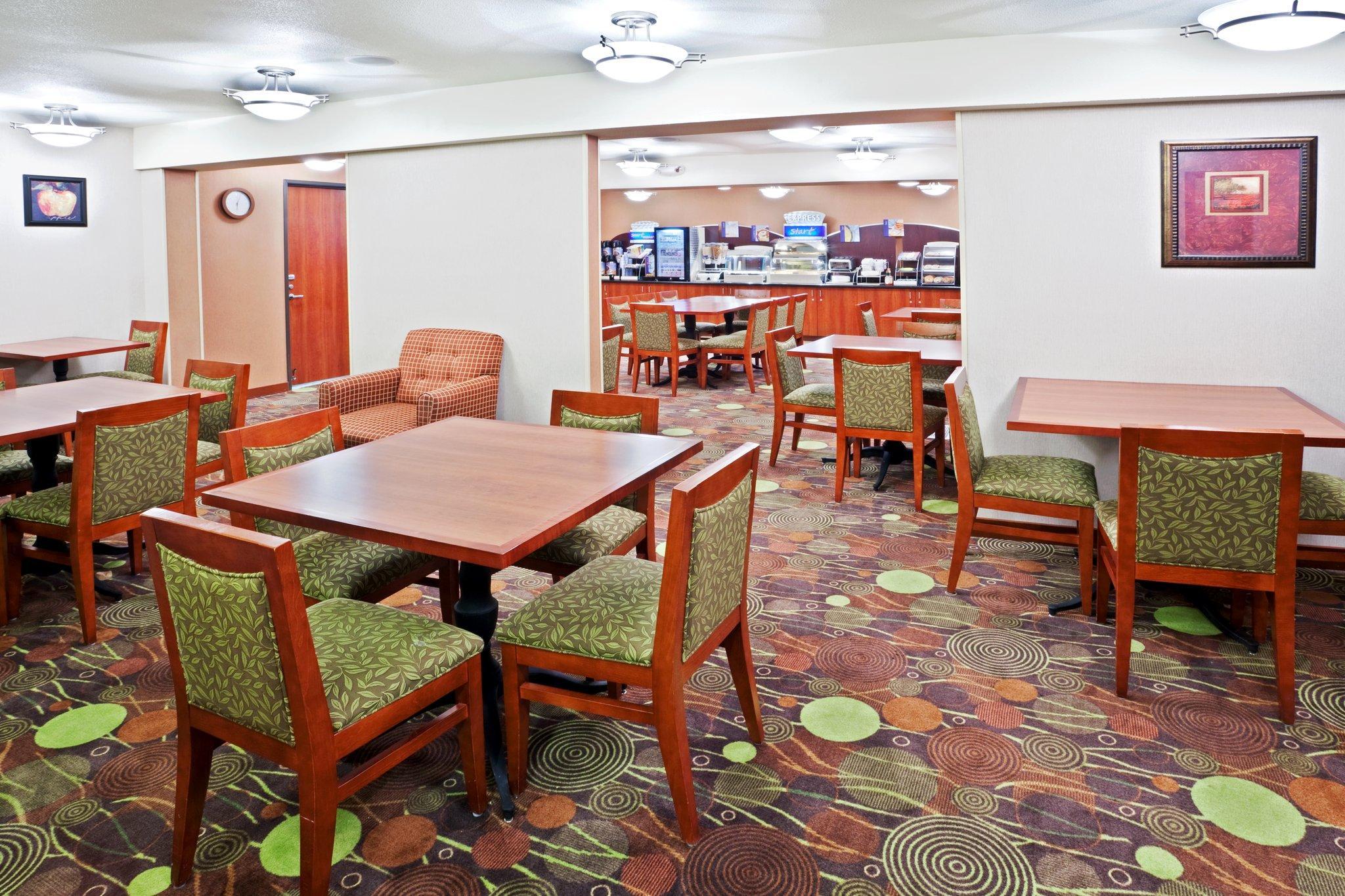 Hampton Inn & Suites Tigard Zewnętrze zdjęcie