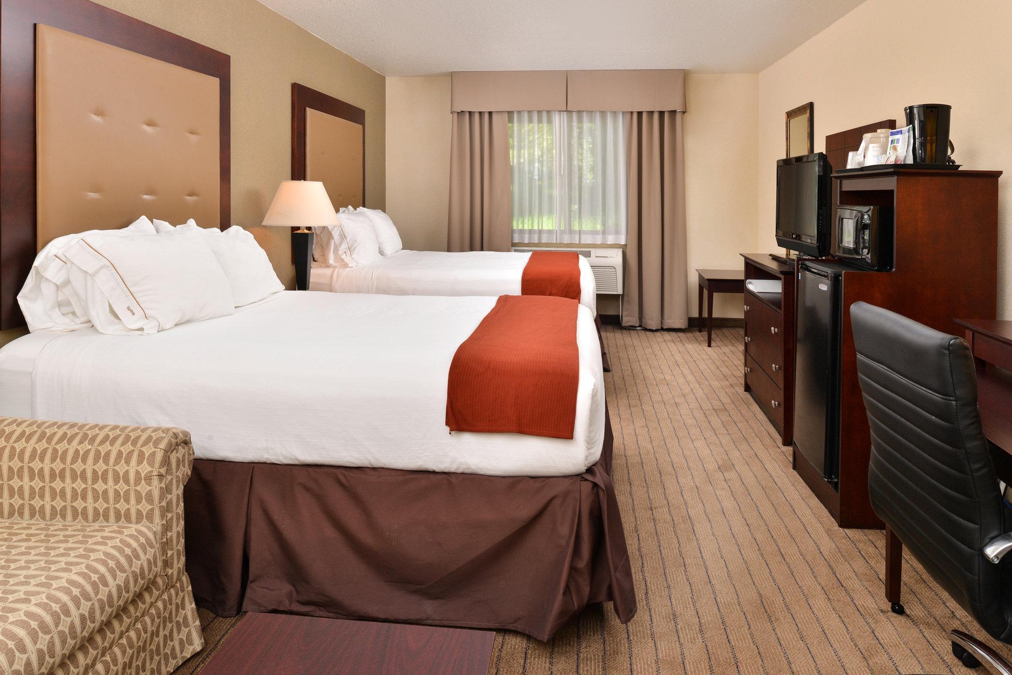 Hampton Inn & Suites Tigard Zewnętrze zdjęcie