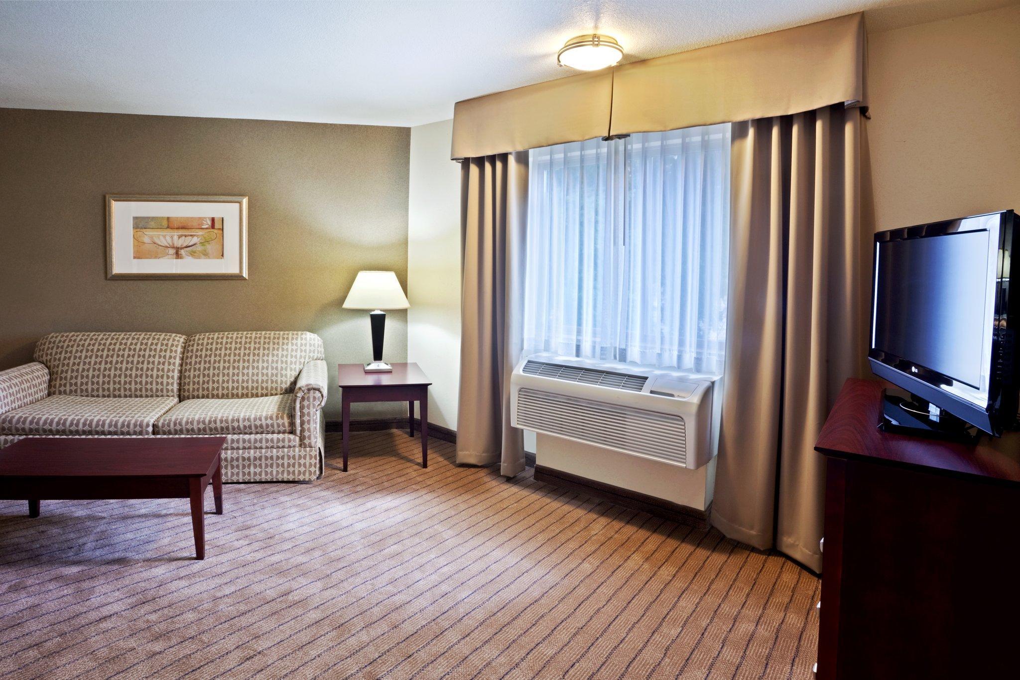 Hampton Inn & Suites Tigard Zewnętrze zdjęcie