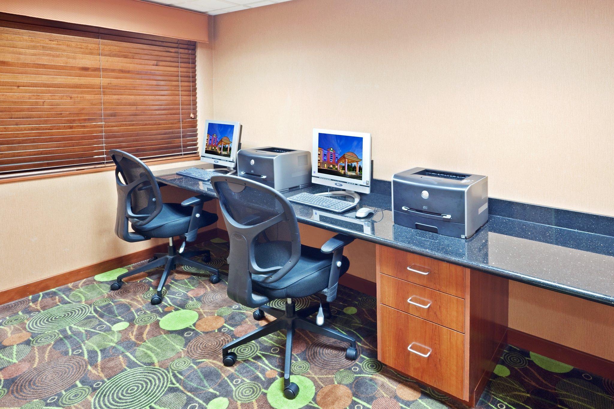 Hampton Inn & Suites Tigard Zewnętrze zdjęcie