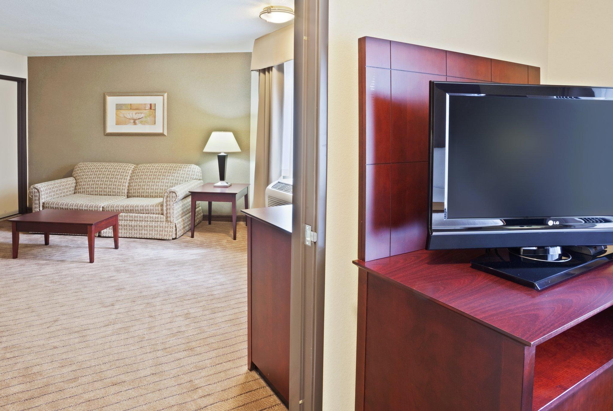 Hampton Inn & Suites Tigard Zewnętrze zdjęcie