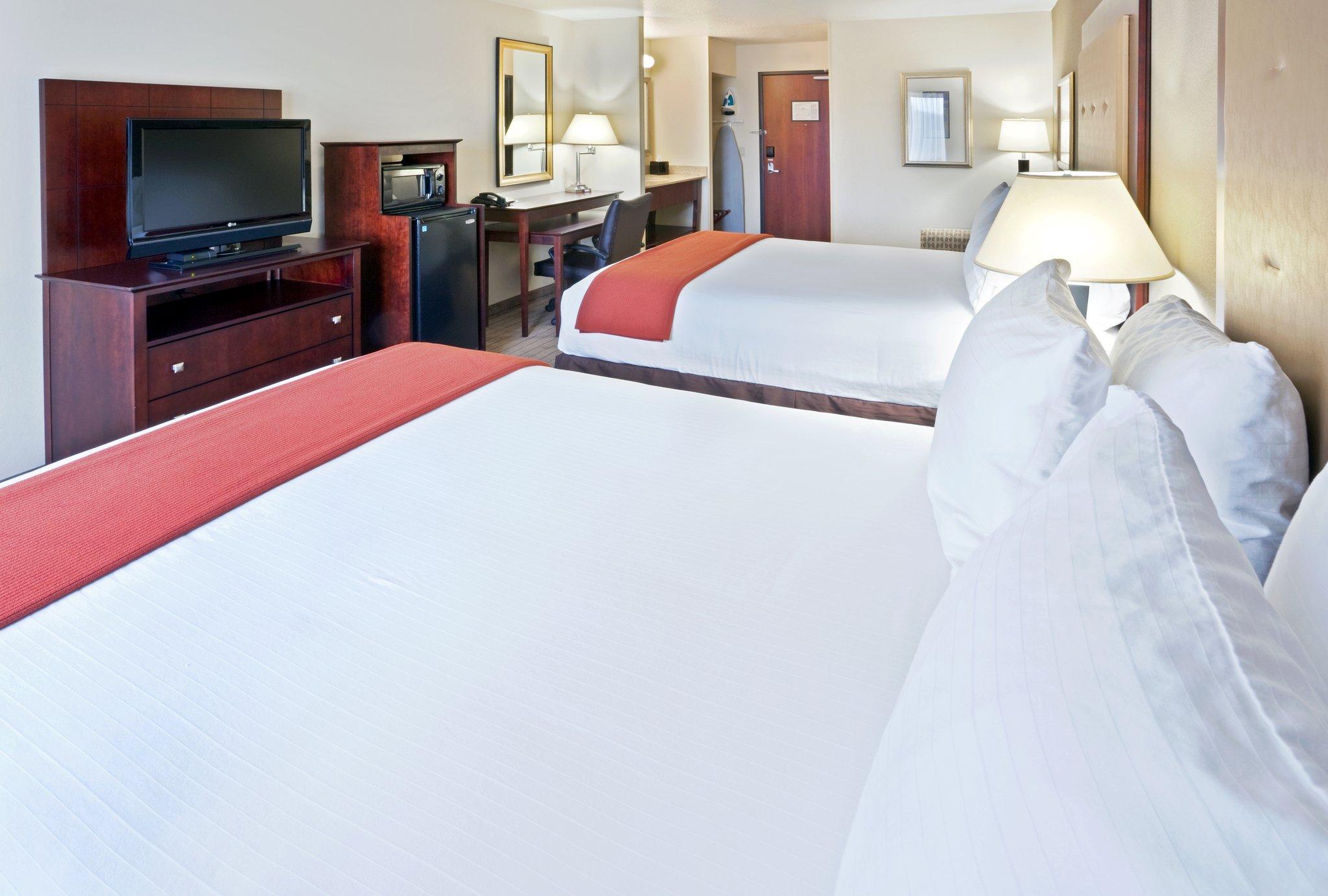 Hampton Inn & Suites Tigard Zewnętrze zdjęcie
