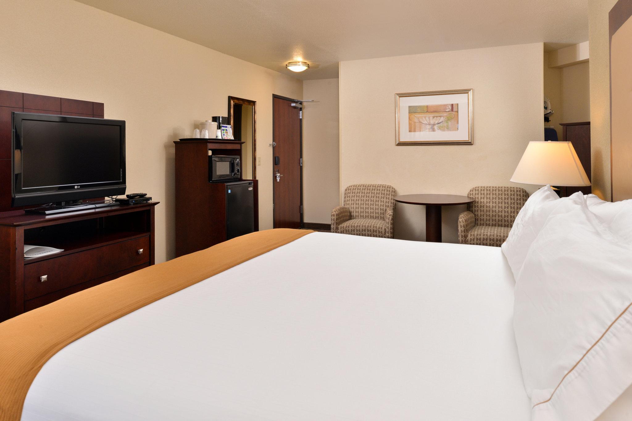 Hampton Inn & Suites Tigard Zewnętrze zdjęcie