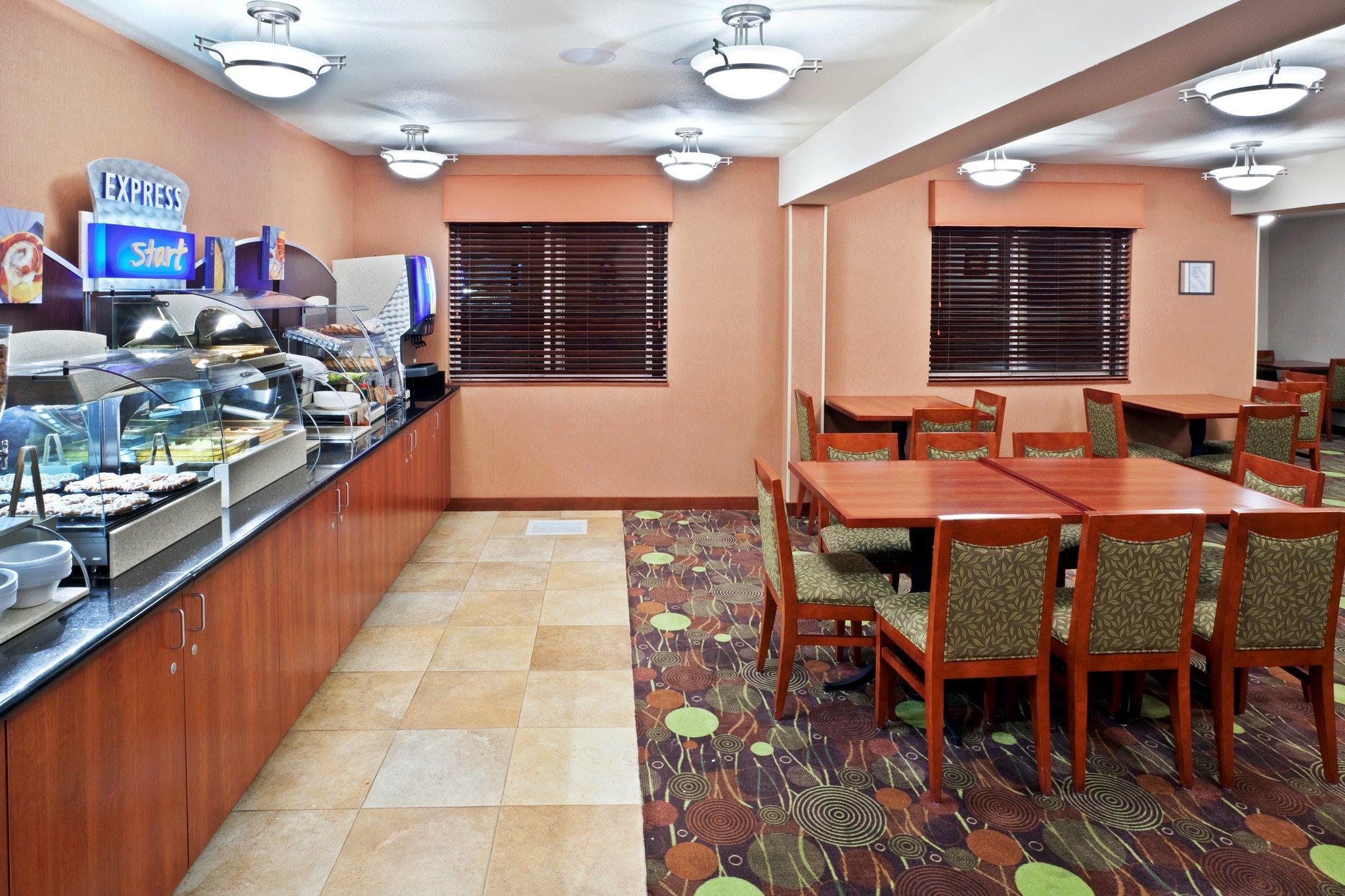 Hampton Inn & Suites Tigard Zewnętrze zdjęcie