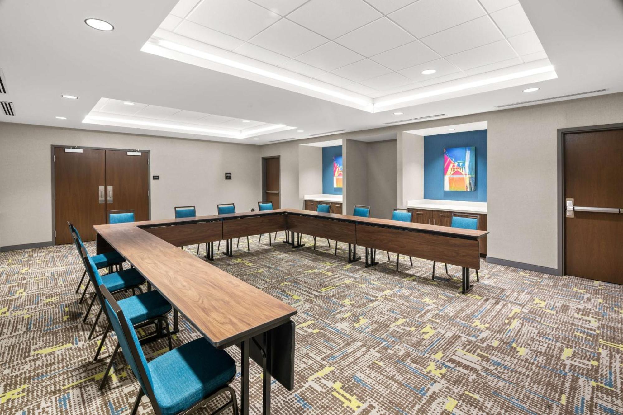 Hampton Inn & Suites Tigard Zewnętrze zdjęcie