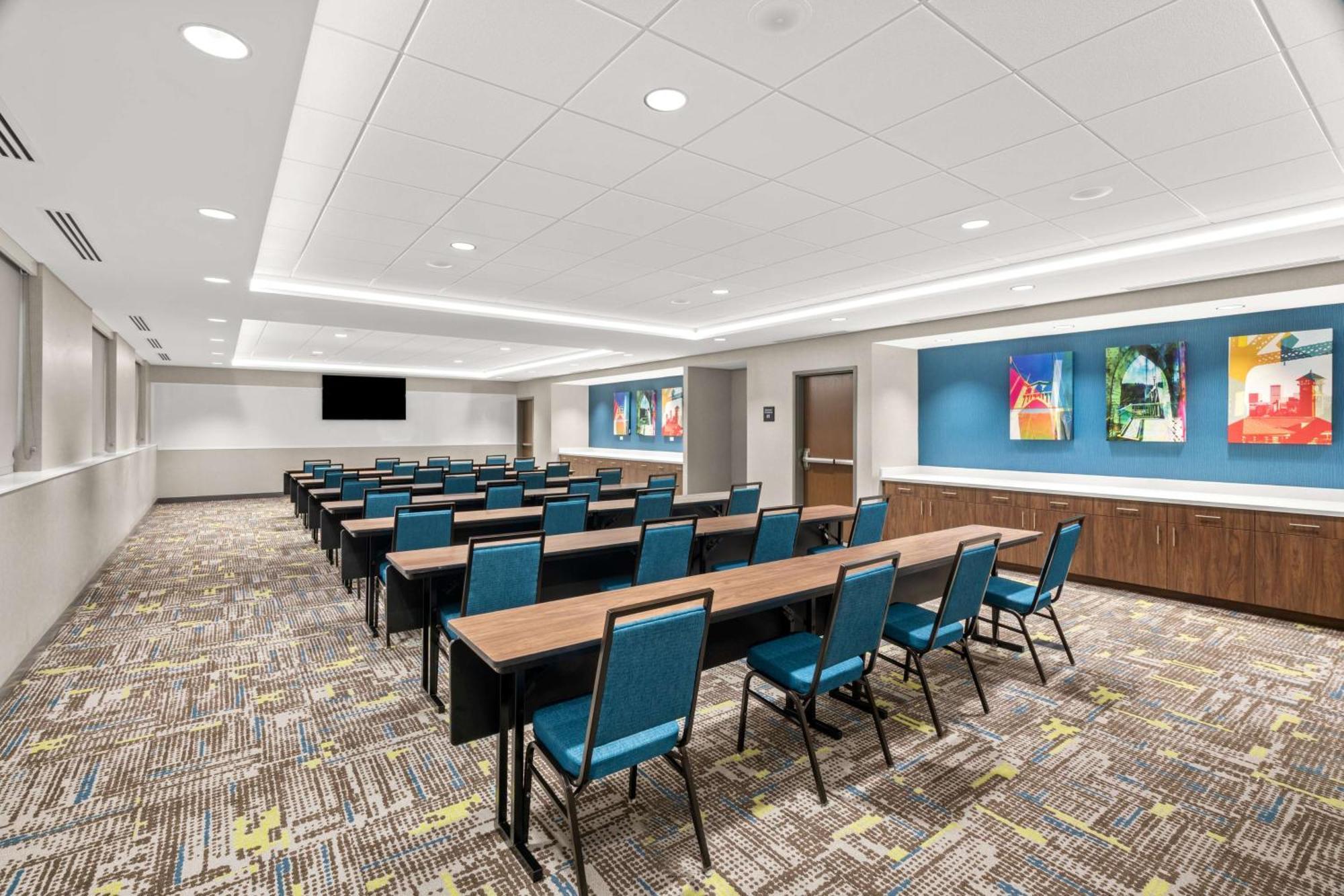 Hampton Inn & Suites Tigard Zewnętrze zdjęcie